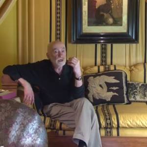 André Torreilles - Ma maison, c'est moi 