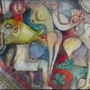 Claude Selva - Un monde à l'envers